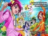Smile Precure! - Ep46 HD Watch