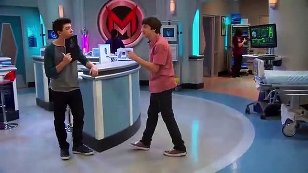 Mingty Med - Se2 - Ep09 HD Watch