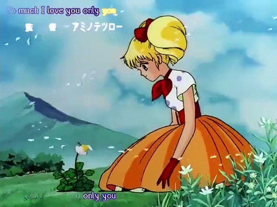 Idol Densetsu Eriko - Ep13 HD Watch