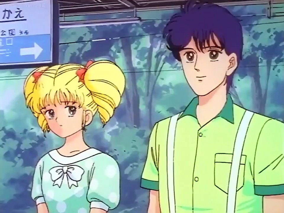 Idol Densetsu Eriko - Ep14 HD Watch