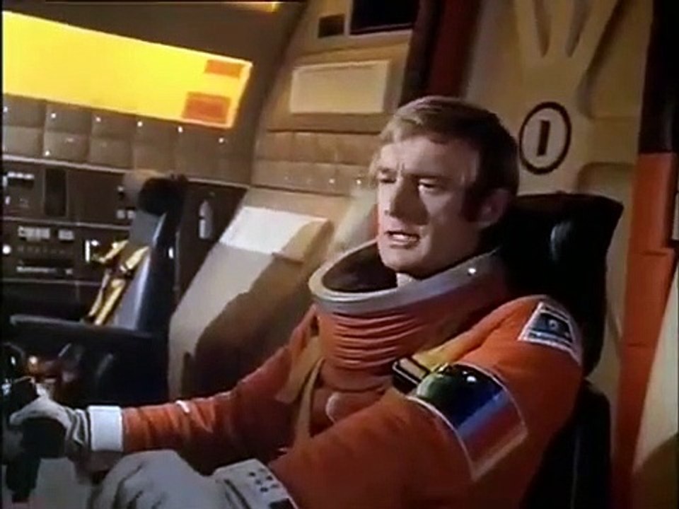 Space - 1999 - Se1 - Ep24 HD Watch