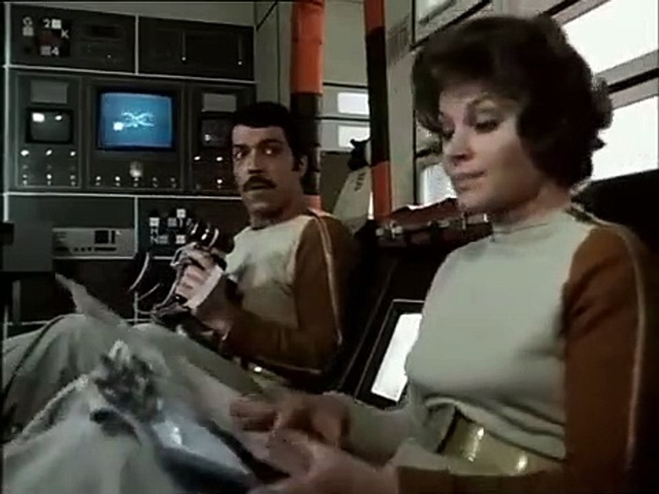 Space - 1999 - Se1 - Ep23 HD Watch