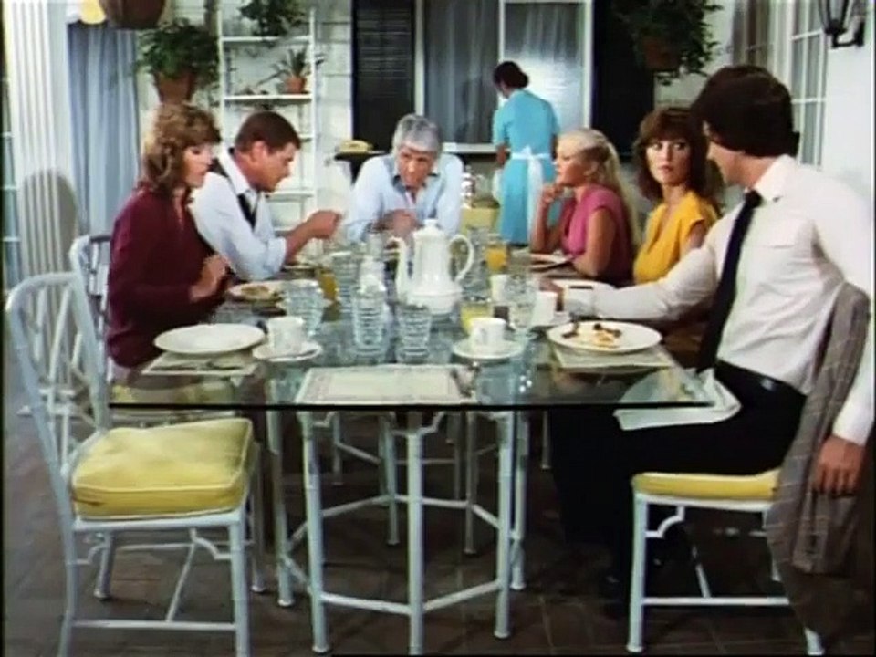 Dallas - Se3 - Ep14 HD Watch