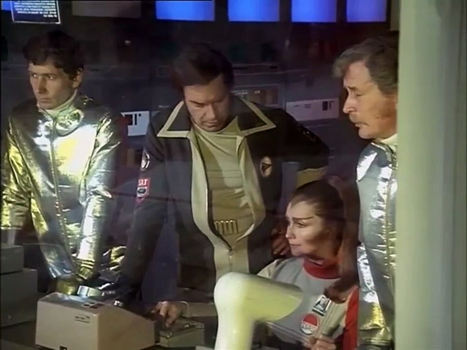 Space - 1999 - Se2 - Ep02 HD Watch