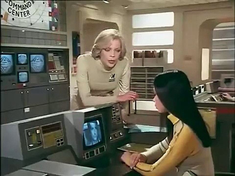 Space - 1999 - Se2 - Ep08 HD Watch