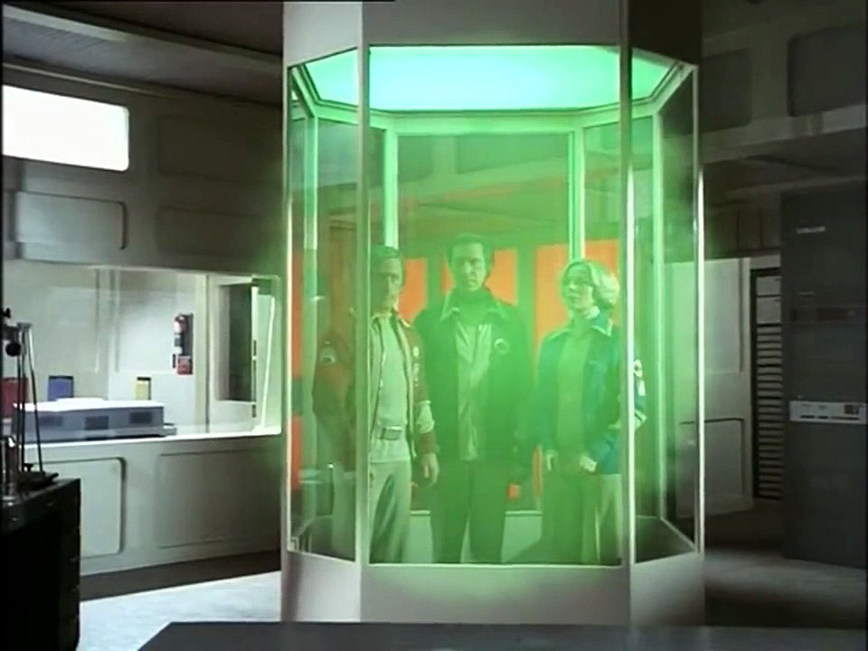 Space - 1999 - Se2 - Ep03 HD Watch