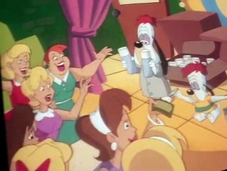 Tom and Jerry Kids Show S03 E22