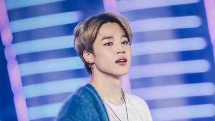 방탄소년단 지민, 美빌보드 '섬네일 요정'