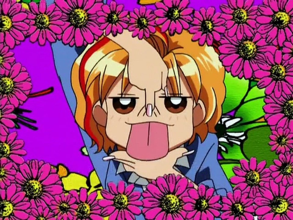 Super GALS! Kotobuki Ran - Ep42 HD Watch