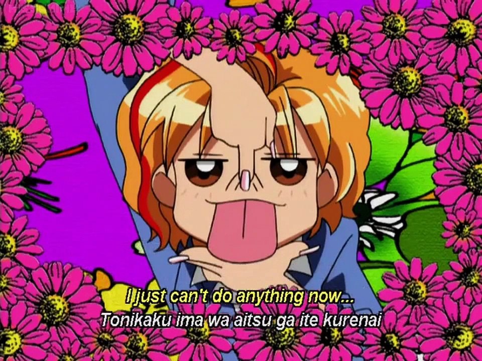 Super GALS! Kotobuki Ran - Ep39 HD Watch