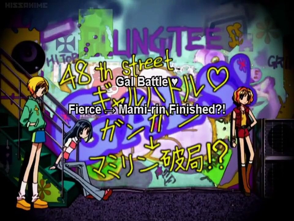 Super GALS! Kotobuki Ran - Ep48 HD Watch