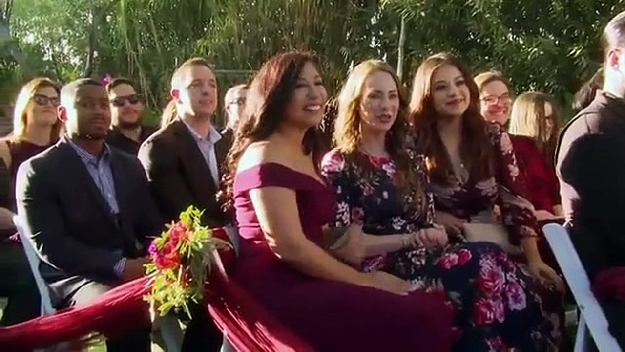 Four Weddings - Se10 - Ep03 HD Watch