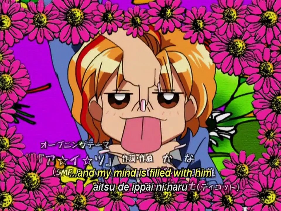 Super GALS! Kotobuki Ran - Ep52 HD Watch