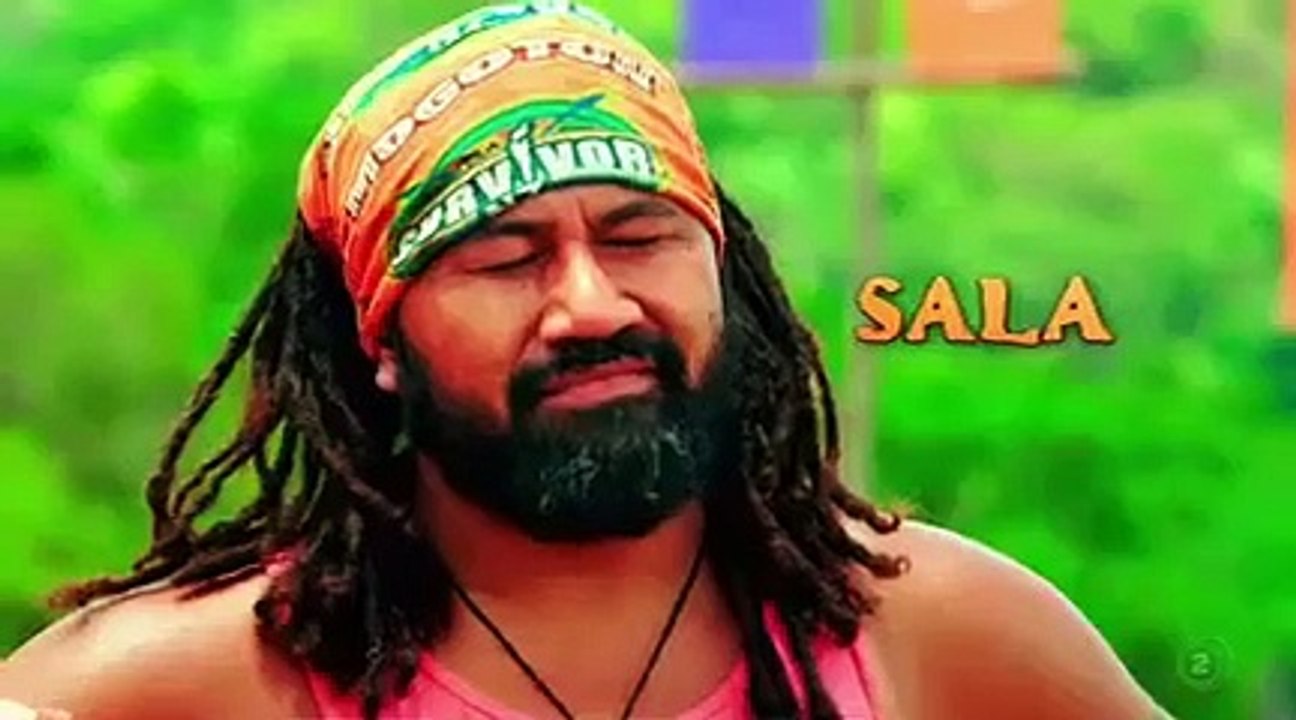 Survivor New Zealand - Se1 - Ep10 HD Watch