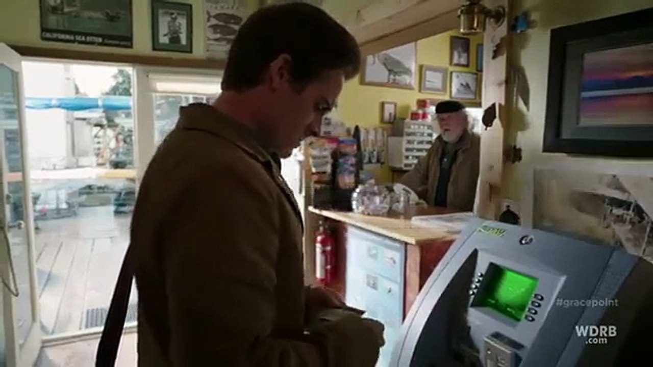 Gracepoint - Se1 - Ep03 HD Watch