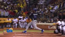 RESUMEN TIGRES DEL LICEY VS AGUILAS CIBAEÑAS 04 ENERO | ROUND ROBIN