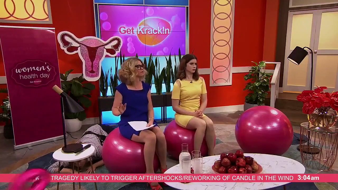 Get Krack!n - Se1 - Ep07 HD Watch