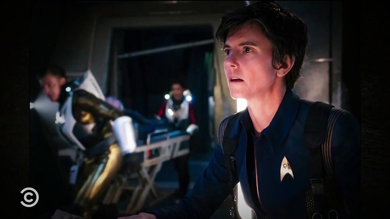 Good Talk with Anthony Jeselnik - Se1 - Ep05 - Tig Notaro HD Watch