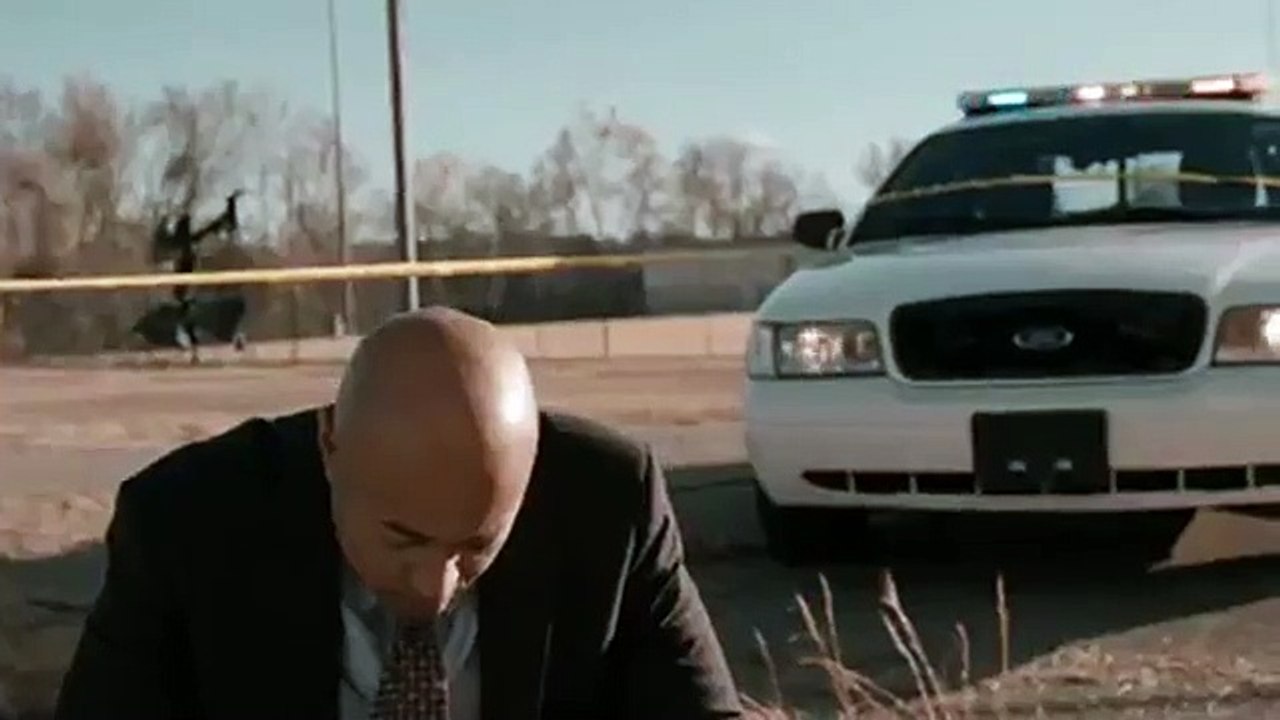 Mur-'der Chose Me - Se1 - Ep05 - TBA HD Watch