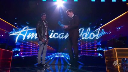 American Idol - Se16 - Ep14 - Top 10 Reveal HD Watch