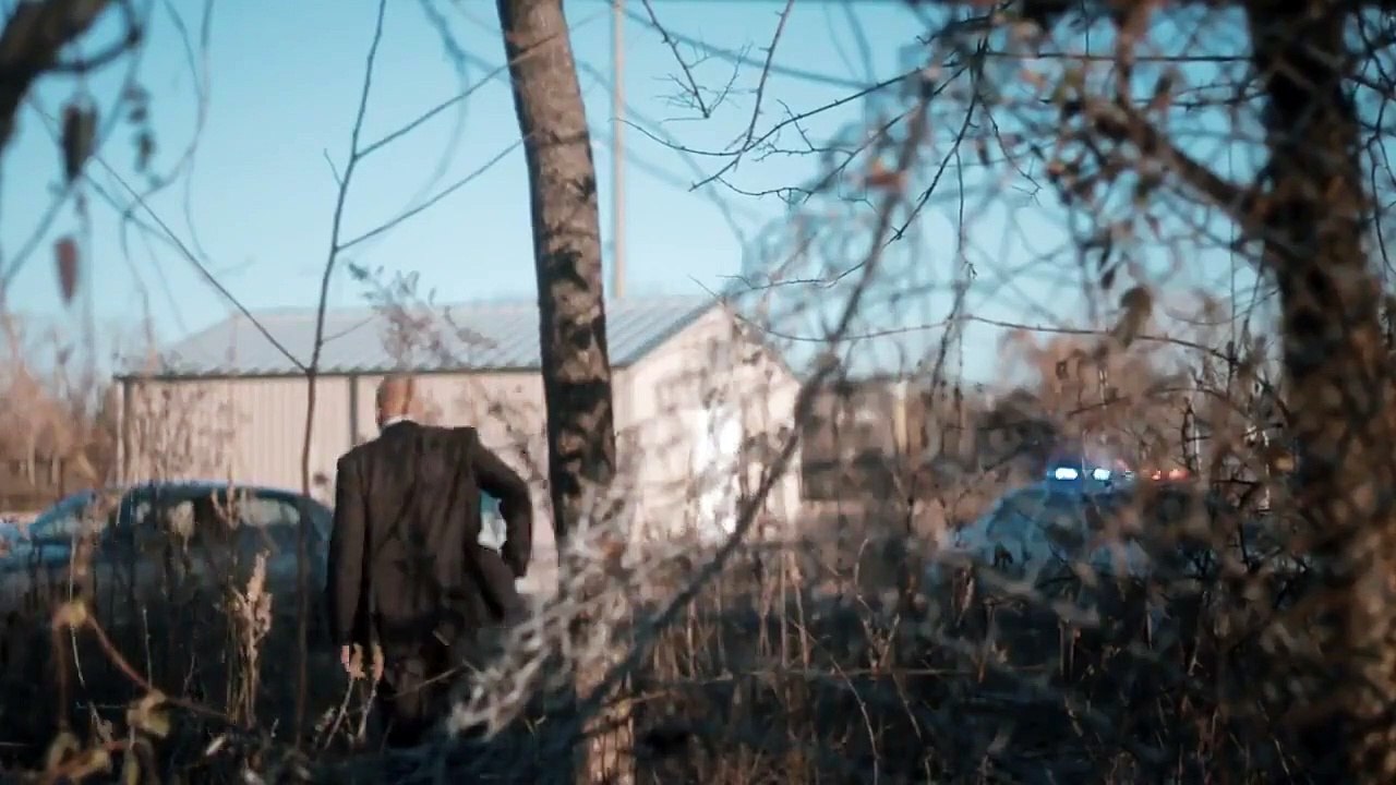 Mur-'der Chose Me - Se2 - Ep05 - Lost Boys HD Watch