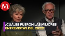 Conoce acerca de las mejores entrevistas realizadas en 2022 | M2
