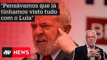Alexandre Garcia sobre contador de Lula_ “Grande esquema de corrupção”
