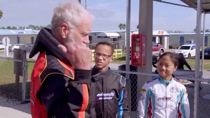 My Next Guest Needs No Introduction with David Letterman - Se2 - Ep04 - Lewis Hamilton HD Watch