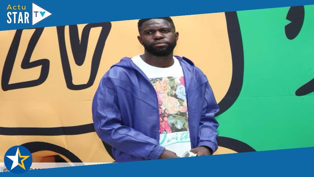 Samuel Umtiti : visé par des insultes racistes pendant un match, le footballeur fond en larmes