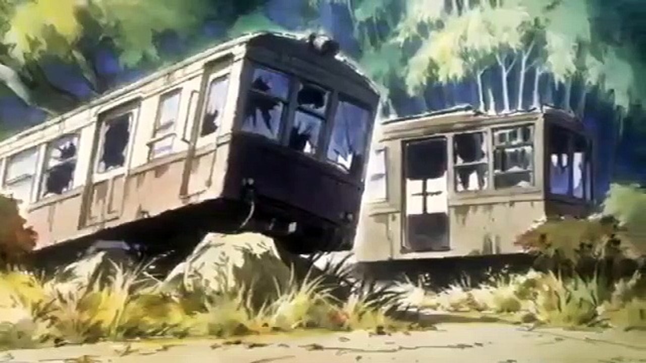 Nabari no Ou - Ep17 HD Watch