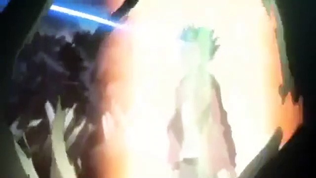 Nabari no Ou - Ep24 HD Watch