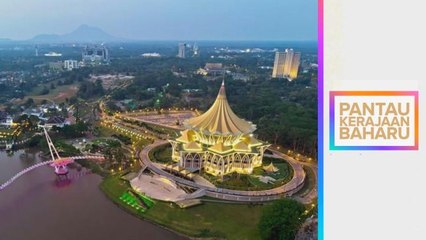 Pantau Kerajaan Baharu | MA63: Mencerakin apa yang belum terlaksana