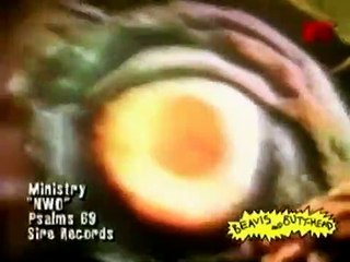 Beavis and Butt-Head - Se2 - Ep23 HD Watch