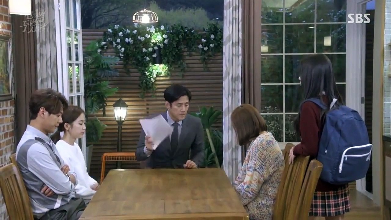 Second to Last Love - Ep18 HD Watch