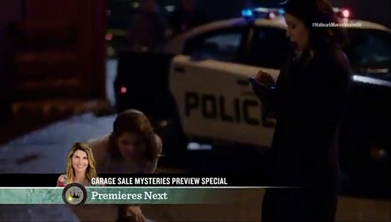 Aurora Teagarden Mysteries- The Disappearing Game (2018) Watch HD