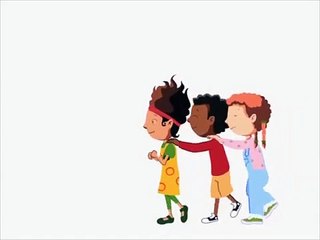 MEET the SIGHT WORDS - Lesson 18 - pre kindergarten education _ preschool.mp4