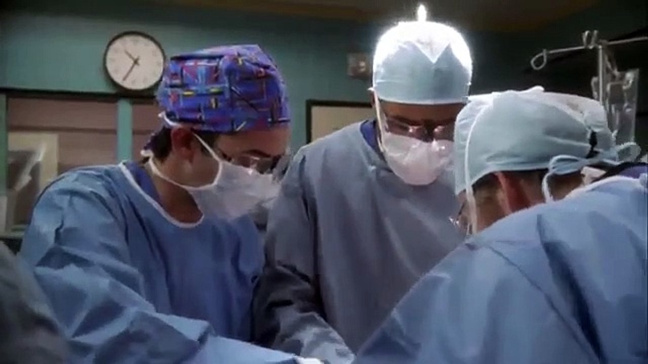 ER - Se2 - Ep13 - It's Not Easy Being Greene HD Watch