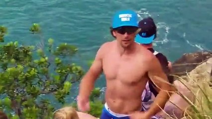 Nitro Circus Live - Se2 - Ep05 HD Watch