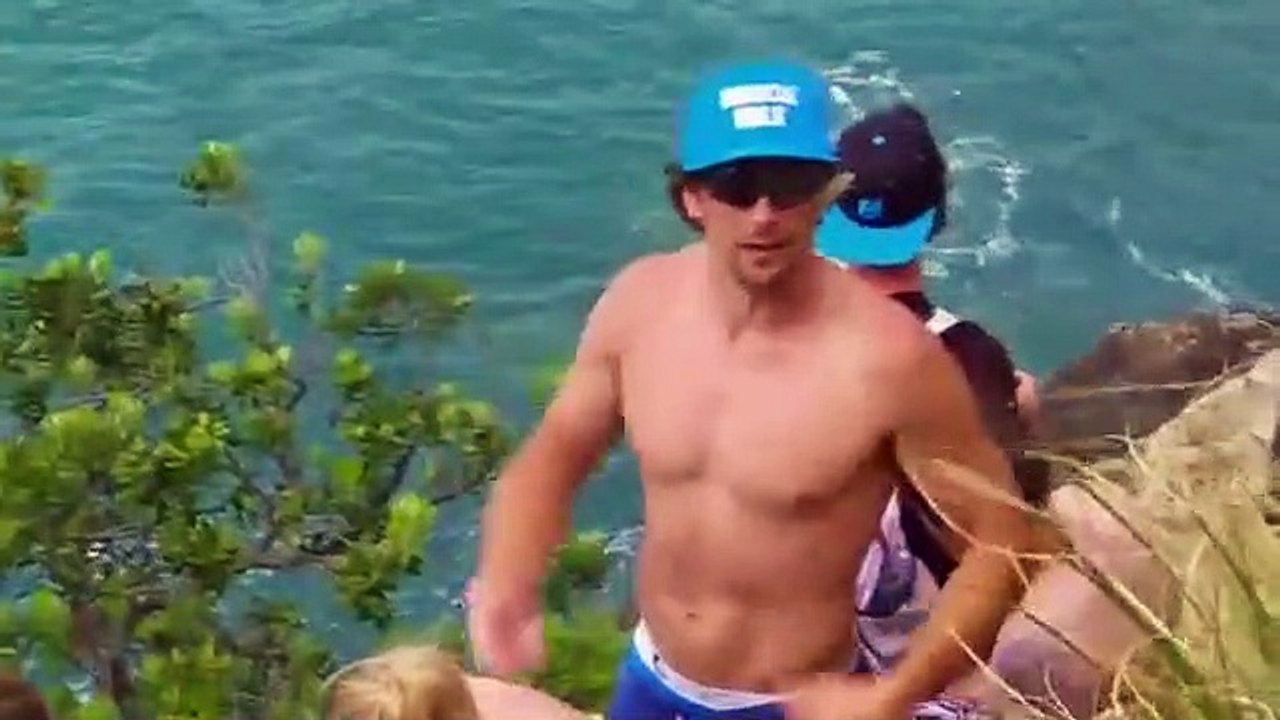 Nitro Circus Live - Se2 - Ep05 HD Watch