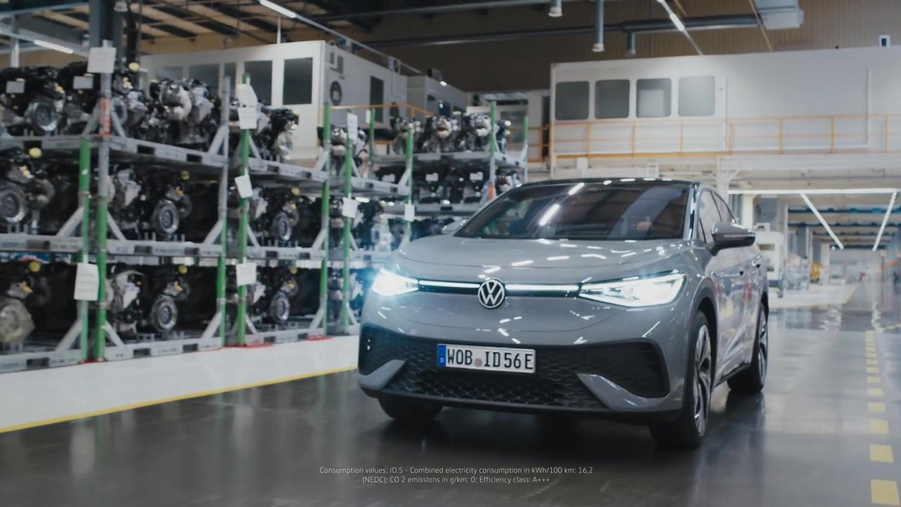 We’ve got the Power - Mission #SalzGiga