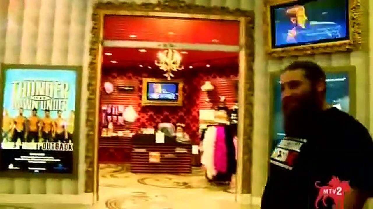 Nitro Circus Live - Se3 - Ep05 HD Watch