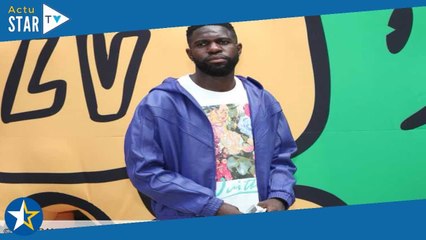 Samuel Umtiti : visé par des insultes racistes pendant un match, le footballeur fond en larmes