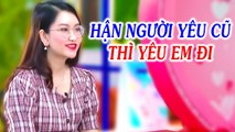 Tham Gia HẸN HÒ để DẰN MẶT NGƯỜI YÊU CŨ, anh Shipper HỐT Được Nữ Streamer Xinh Đẹp Phụ Nữ Là Để Yêu