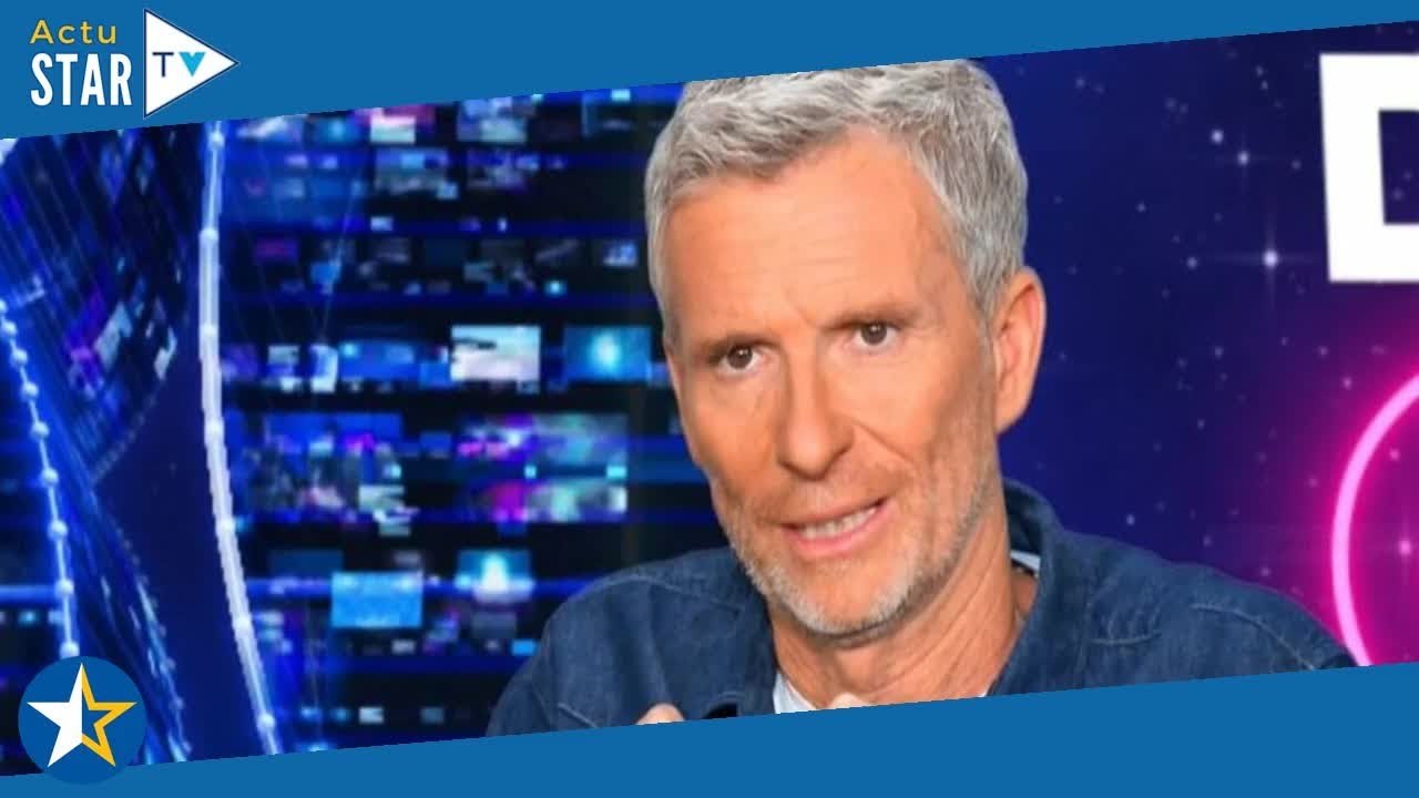 "On ne peut pas satisfaire tout le monde" : Denis Brogniart donne son avis cash sur la diffusion de