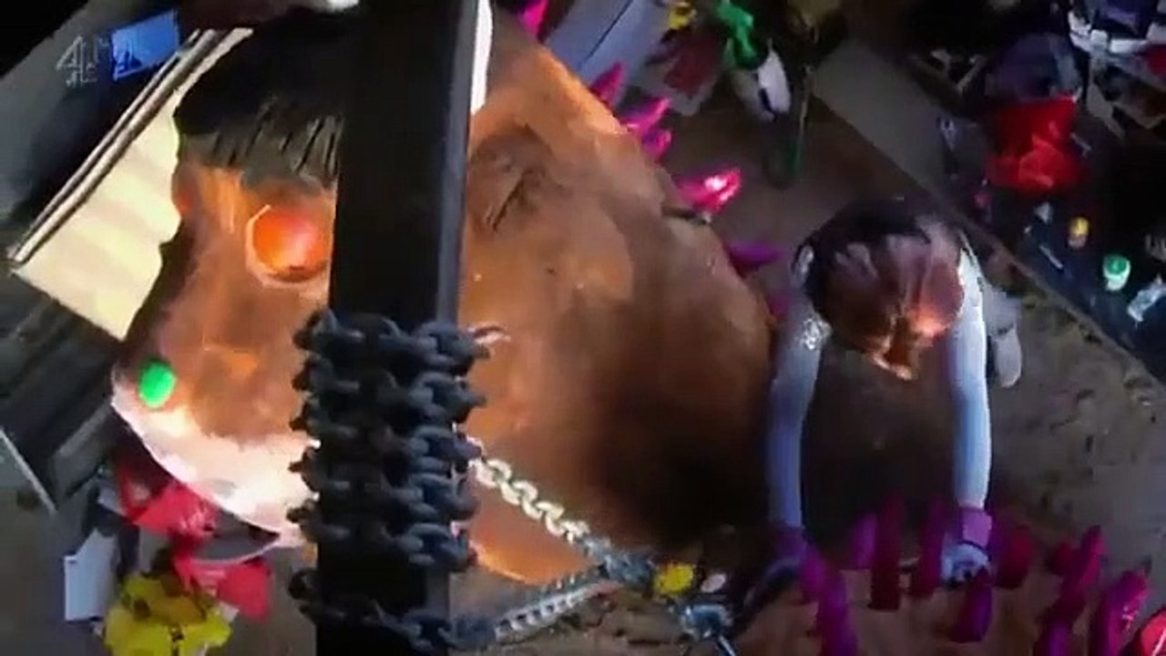 Shipping Wars UK - Se1 - Ep08 HD Watch