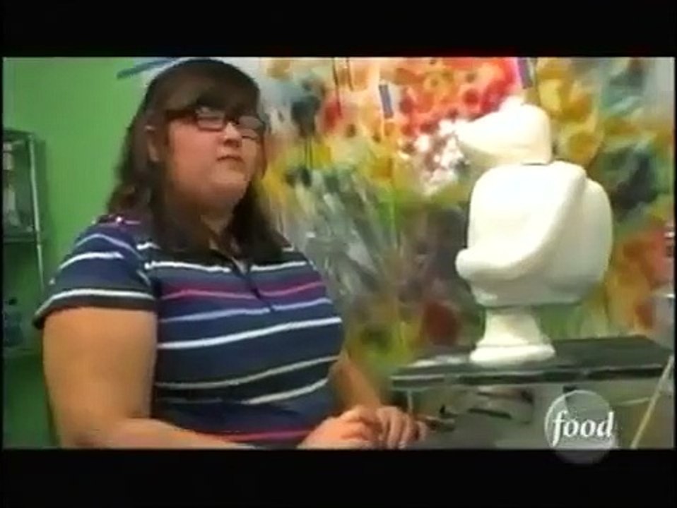 Ace Of Cakes - Se2 - Ep10 HD Watch