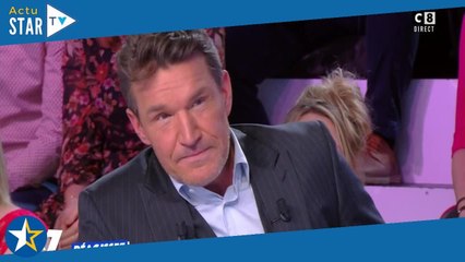 TPMP : Benjamin Castaldi dévoile son incroyable opération de chirurgie esthétique qu'il vient de sub