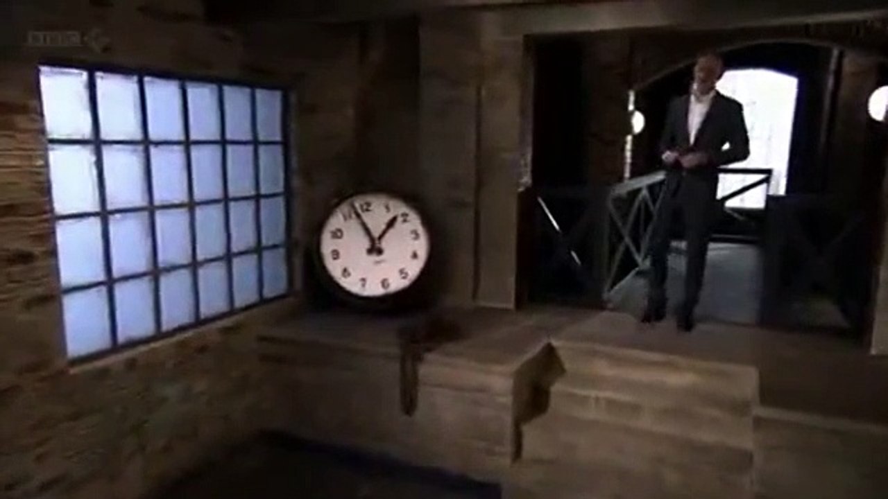 Dragons' Den - Se10 - Ep09 HD Watch