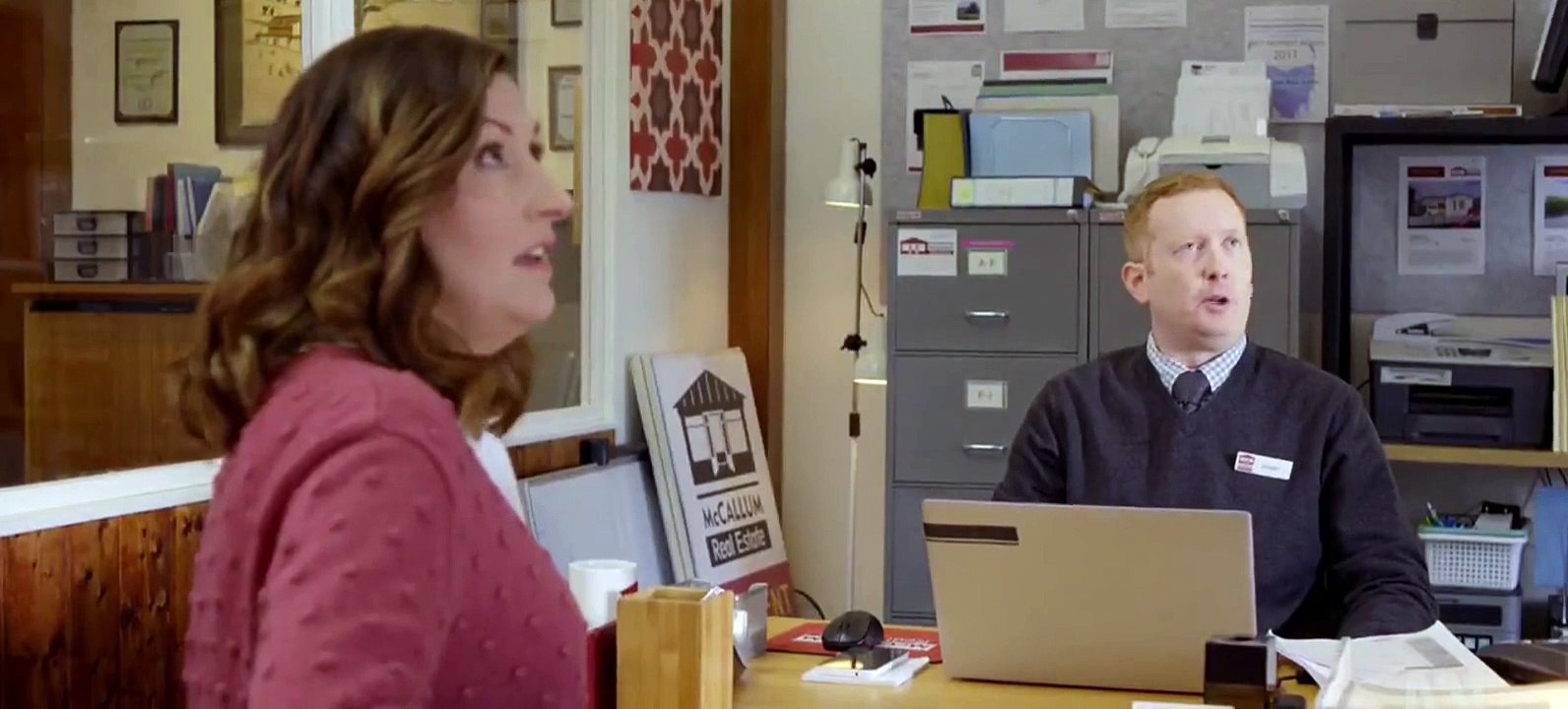 Rosehaven - Se4 - Ep03 HD Watch