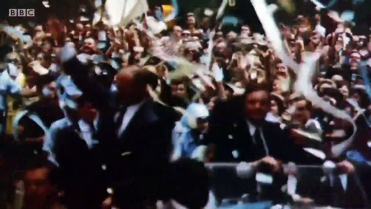 Icons (2019) - Se1 - Ep01 - Leaders HD Watch